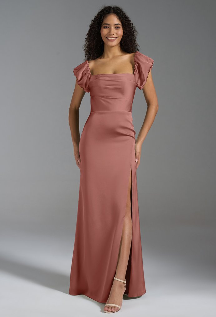 AW Samara Dress
